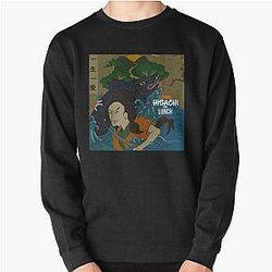 2 Chainz Hibachi Pullover Sweatshirt
