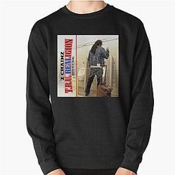 2 Chainz True Religion Pullover Sweatshirt