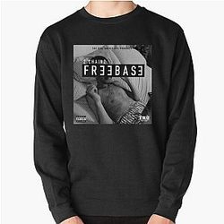 2 Chainz Freebase Pullover Sweatshirt