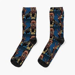 2 Chainz NFT Socks