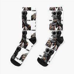 2 Chainz Titty Socks