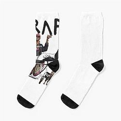 Trap Chainz Socks
