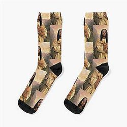 2 Chainz Vintage Socks