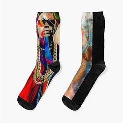 Vintage 2 Chainz Socks