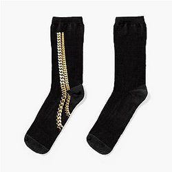 You want 2 Chainz Bebe Socks