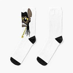 2 Chainz Socks