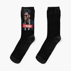 2 Chainz Night Socks