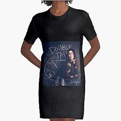2 Chainz Double Tap Graphic T-Shirt