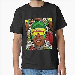Vintage 2 Chainz Classic T-Shirt