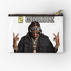 Rapper Chainz Pouch