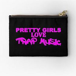2 Chainz - Pretty Girls Love Trap Music Pouch