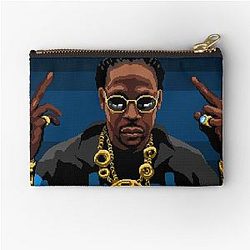 2 Chainz NFT Pixel Pouch