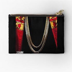 2 Chainz TRU Story Pouch