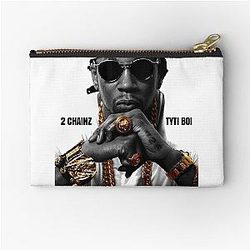 2 Chainz Tity Pouch