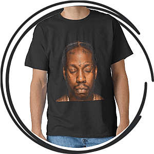 2 Chainz T-Shirts