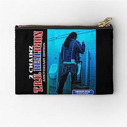 2 Chainz T.R.U Religion Pouch