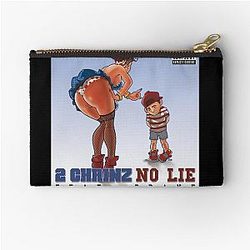 2 Chainz No Lie Pouch