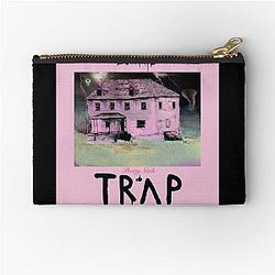 2 Chainz, Pretty Girls Like Trap Music Zipper Pouch