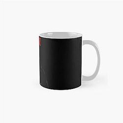 2 Chainz Black Classic Mug
