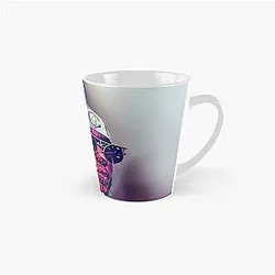 Abstract 2 Chainz Mug