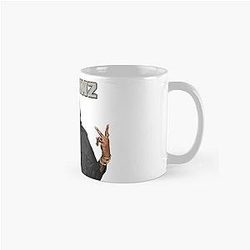 2 Chainz Classic Mug