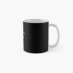 2 Chainz Crocodile Slides Classic Mug
