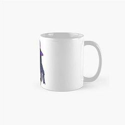 Color Art Classic Mug
