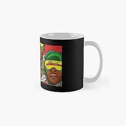 Vintage 2 Chainz Classic Mug