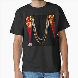 2 Chainz The Story Classic T-Shirt