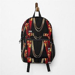 2 Chainz The Story Backpack