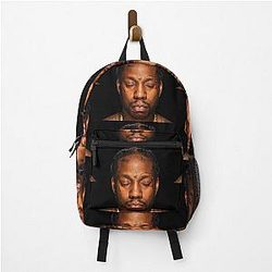2 Chainz Backpack Rapper