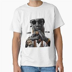 Tity Classic T-Shirt