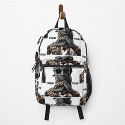 2 Chainz Tity Backpack