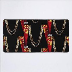 2 Chainz The Story Desk Mat