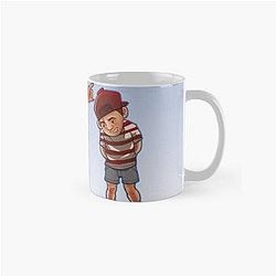 2 Chainz Classic Mug