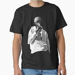 2 Chainz Black T-Shirt