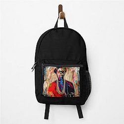 Vintage 2 Chainz Backpack