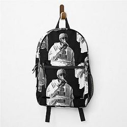 2 Chainz Black Backpack