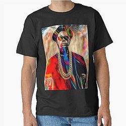 Vintage 2 Chainz Art T-Shirt