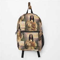 2 Chainz Vintage God Backpack