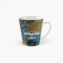 2 Chainz hibachi lunch Mug