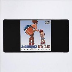 2 Chainz No Lie Mat