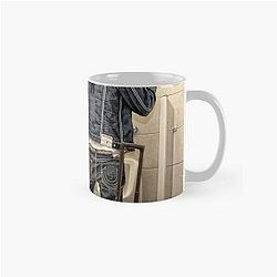 2 Chainz True Religion Classic Mug