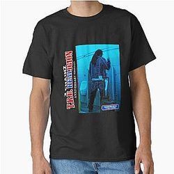 2 Chainz T.R.U. Religion Classic T-Shirt