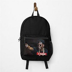 2 Chainz Nightpack