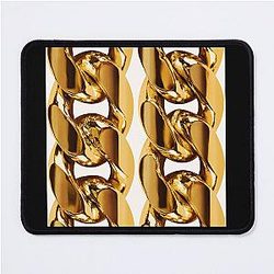 2 Chainz Boat Me Time Mouse Pad