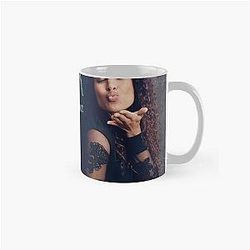 2 Chainz Double Tap Classic Mug