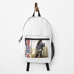 2 Chainz T.R.U. Religion Backpack