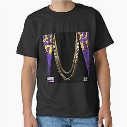 2 Chainz based on a true story Classic Tee Shirt