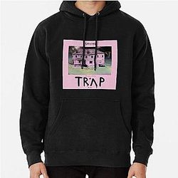 2 Chainz pretty girls like trap music Pullover Hoodie